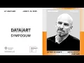 Jeffrey Schnapp Patterns Archives Knowledge Design Data Art 2025