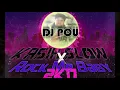 Kasih Slow x Rock me baby_Dj Pou