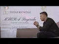 Download Lagu LAGU KARO TERBARU - MBERA BEGINDU - THEGER SIMOLE | OFFICIAL VIDEO |