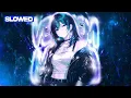 VEM SEM MEDO SLOWED - SHIPU x CLOUD ZERO