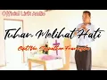 TUHAN MELIHAT HATI || Cipt \u0026 Voc. Sosipather Francescho || Official Lirik Audio