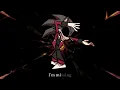 Lord X - Don't Come Back. (Lyric Video) | Sinister Minds