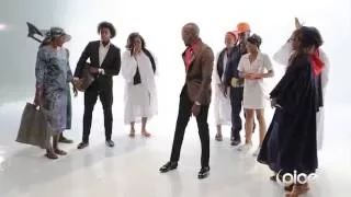 all access joel ft iyanya chuwkwudi
