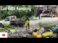 Download Lagu Cuti Panjang Balik Kampung,Bantu Kawan Angkat Barang//Bakar Babi Hutan Hasil Buruan//