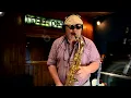 Download Lagu THERE'S NEVER AND FOREVER THING - A-HA - COVER TIO CHARLIE SAX - SAXO TENOR