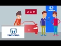 How The DCH Way Makes Us the Right Place to Get Your New Honda
