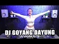 Download Lagu DJ GOYANG DAYUNG x TATTO REMIX BREAKBEAT VIRAL TIKTOK 2023 DJ AYUDIA