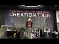 Lagu SPNMN 2023 DJ Qualls Panel - Supernatural