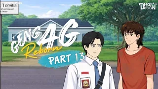 gang 4g reborn part 13 end dhot design