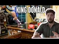 Trump is NEVER leaving the White House. WAR with Venezuela is OFFICIAL! CANADA TRADES WITH CHINA!!!