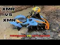 2026 Can-am XMR Outlander 1000 VS 2026 XMR Renegade 1000
