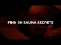 Lagu How To Sauna Like a Finn