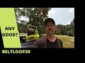 RYOBI BLOWER REVIEW RYOBI 40V BATTERY POWERED