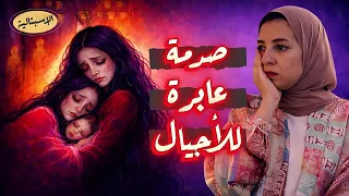 هل تُورّث الصدمات النفسية من جيل لجيل؟ | مصيرك متأثر بمن سبقوك؟ | الاسبتالية
