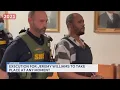 Execution of Jeremy WIlliams to take place at any moment