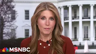 ‘They nominated a drunk uncle, but they didn’t want him to drive’: Nicolle Wallace on Trump's voters