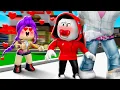 Download Lagu RUMI is CRAZY FAN GIRL of Baby JJ?! - Maizen Animation