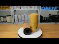 High quality CORALFLY filter 1R-0739 1R0739 cross reference with Caterpillar filters