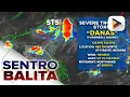 Download Lagu Bagyong #BisingPH, nakalabas na ng PAR kaninang umaga; habagat at localized thunderstorms...