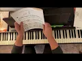 Piano Level 1 - Week 2
