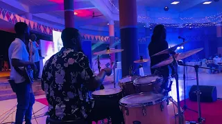 ghana has got great drummers just check this one out his name is bato stix enjoy 