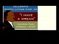 Martin Luther King Jr