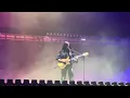 NeNe Royal – Black Hole Sun Soundgarden Cover  (Live in Singapore 2026)