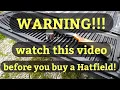 Warning watch this before you decide to buy a Hatfield firearms firearm of any type Hatfield SAS