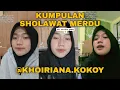 Download Lagu Kumpulan Sholawat Merdu | ID khoiriana.kokoy