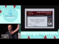 Ruby Conf 2013 - Lightning Talks