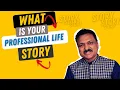 Unlock Your Potential Tips for Reaching Your Professional Goals Map to success by Kartik Shah