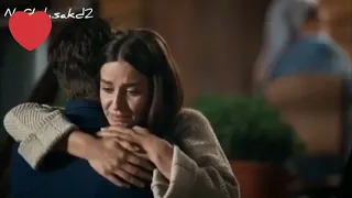 نفسي اشوف لو دقيقه احضنه وسلام عليه  دندنها