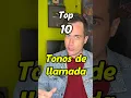 Download Lagu Mi Top 10 de Tonos de Llamada 😁 #top10 #songs #musica #humor #memes