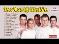 Download Lagu THE BEST OF WESTLIFE - SEASON IN THE SUN, I HAVE A DREAM, MORE THAN WORDS, IF I LET YOU GO - MY LOVE