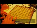 Making a sampled beat: Malabadi Koprusu