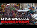 Download Lagu Les COULISSES de la BRADERIE de Lille : Entre TRADITION et CHAOS - Reportage Complet - AMP