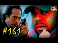 C-Note Franklin is captured He turned himself in to save his daughter Prison Break 161 4K