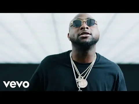 Download MP3 Davido - Like Dat (Official Video)