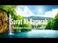 Download Lagu Surat Al Baqarah   Mishari Rashid al `Afasy