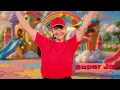 Super Thankful| Super Duper U|