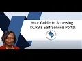 Your Guide to DCRB s Annuitant Self-Service Portal