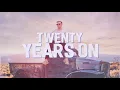 BLEM feat.Texture Like Sun - 20 Years (Lyrics Video)