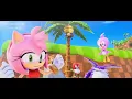 Hills & Valleys - Tauren Wells || AMV || Sonic Prime