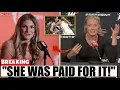 Sophie Cunningham Confronts Jacy Sheldon After Hard Hit on Caitlin Clark