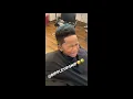 14 minutes of a gibberish baltimore barber compilation