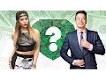 WHO S RICHER - Dinah Jane Hansen or Jimmy Fallon