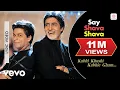 Download Lagu Say Shava Shava\