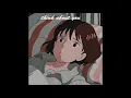 Think About You - Acoustic_ Chill