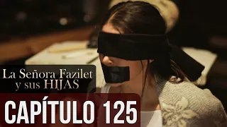 La Señora Fazilet Y Sus Hijas Capítulo 125 Audio Español 