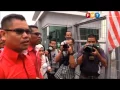 Download Lagu Jamal dan 50 pengikut ke pejabat Malaysiakini mengenai Soros